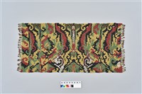玻璃珠編飾藏品圖，第8張